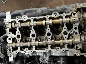 2015-2018 Mercedes Benz C300 | E300 Engine Head