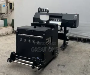 DTF 70cm/ A2 Printer