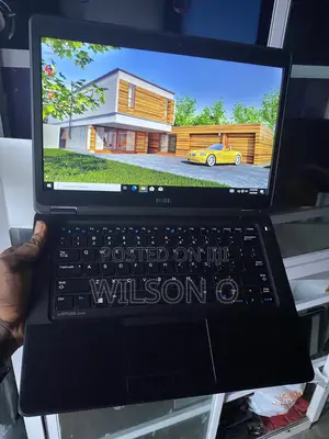 Laptop Dell Latitude 5450 8GB Intel Core i5 SSD 128GB