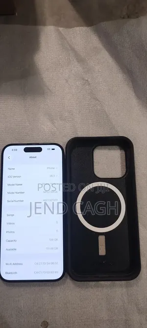 Apple iPhone 12 64 GB Purple