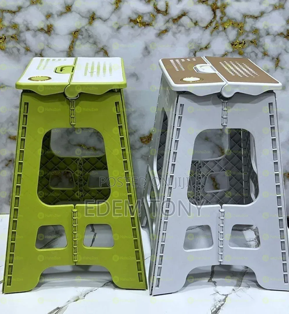 Large Size Portable Folding Stools
