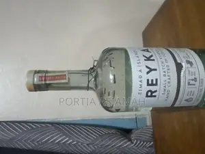 Reyna Vodka