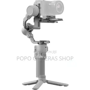 Dji Rs4 Mini Gimbal For Cameras