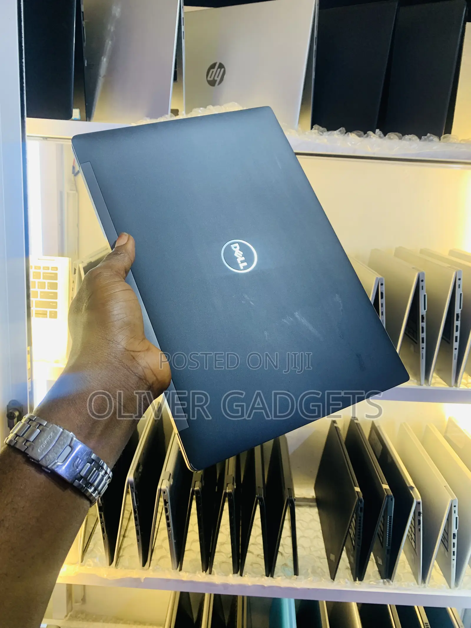 Laptop Dell Latitude 7480 16GB Intel Core i7 SSD 512GB