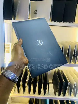 Laptop Dell Latitude 7480 16GB Intel Core i7 SSD 512GB