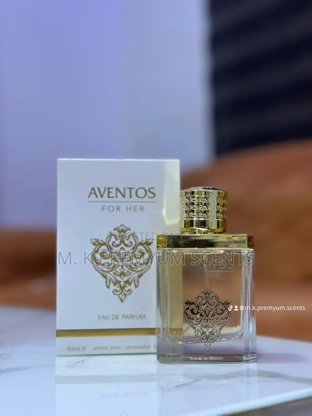 Aventos Intense