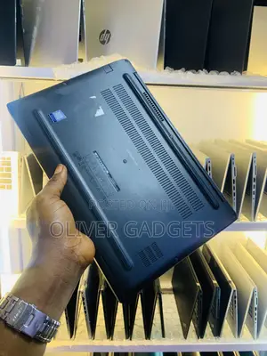 Laptop Dell Latitude 7480 16GB Intel Core i7 SSD 512GB