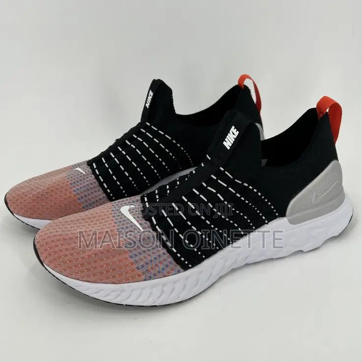 Nike Men's React Phantom Run Fk 2 Running
