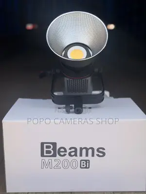 Beams Mars M200bi Color Light
