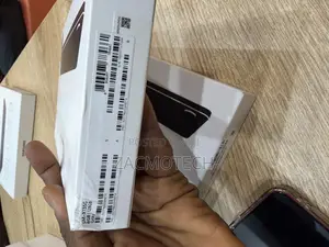 New Samsung Galaxy Tab A9 256 GB Black