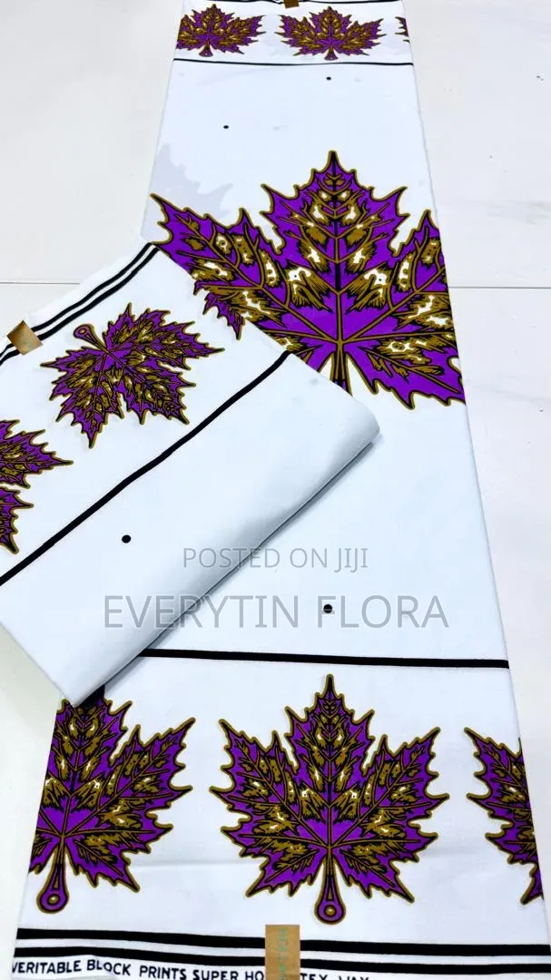African Fabrics