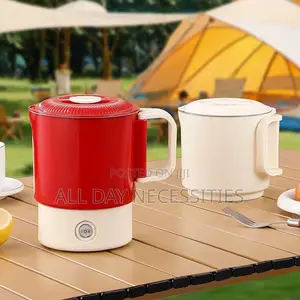 Multi Purpose Kettle
