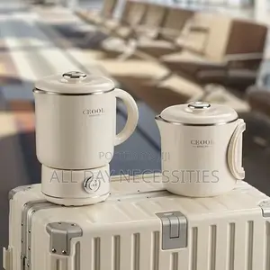 Multi Purpose Kettle