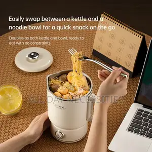 Multi Purpose Kettle
