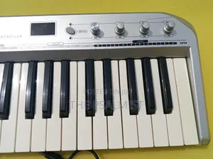 Fame Digital Kc 25 Midi Controller