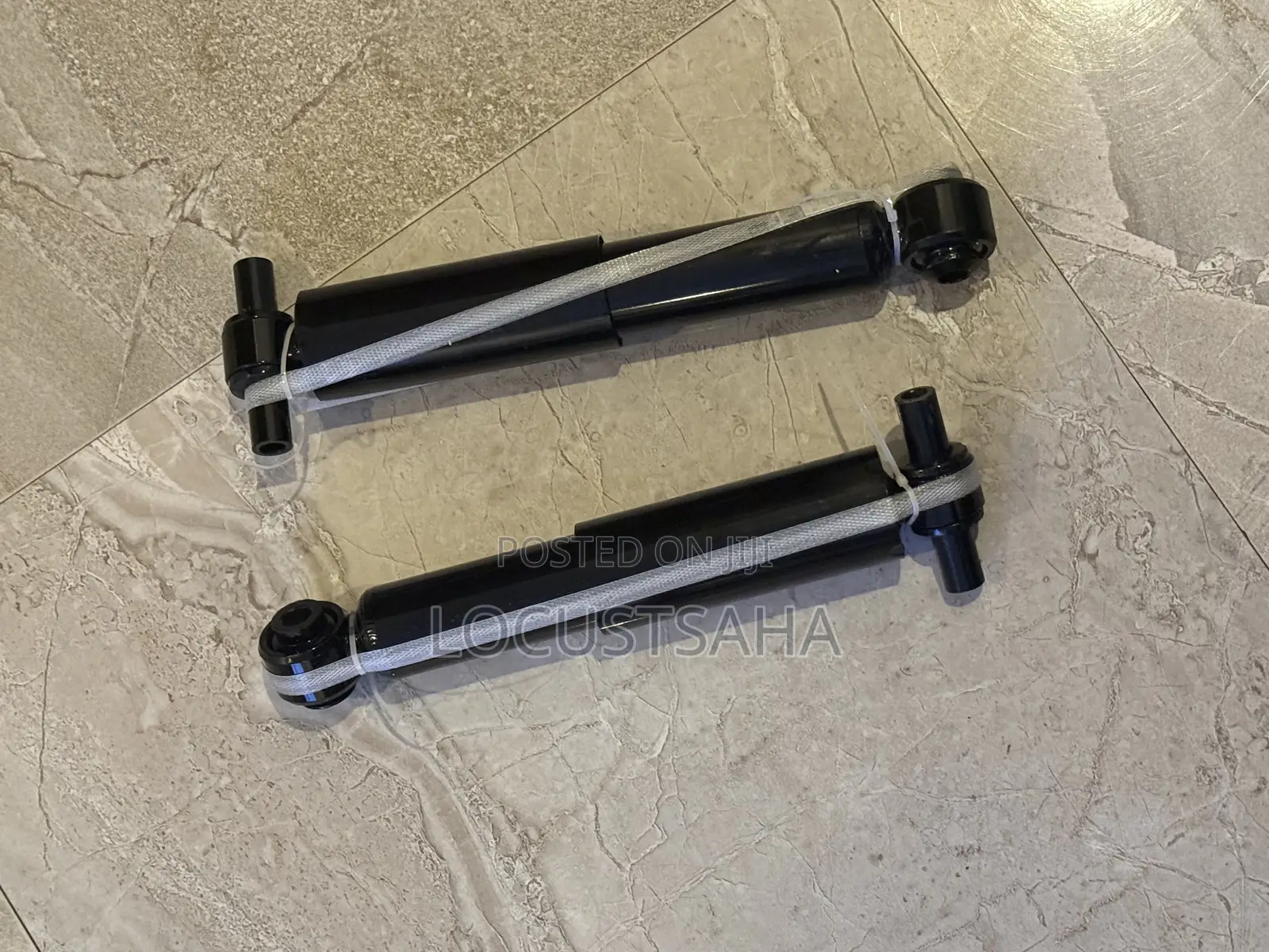 2009-2017 Chevy Traverse Back Shock Absorber