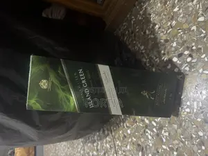 Island Green Johnnie Walker