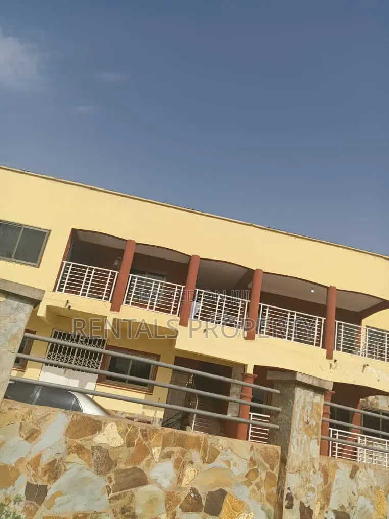 1bdrm Apartment in Frafraha for rent