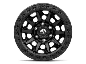 Off Road Rims Set 17 for Tundra , Tacoma 18-2025