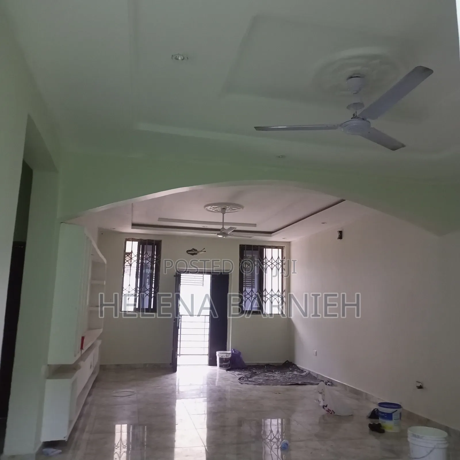 3bdrm Apartment in Helena Estate Agency, Ga East Municipal for rent