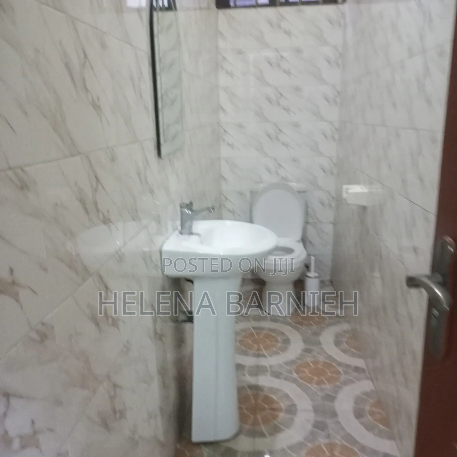 3bdrm Apartment in Helena Estate Agency, Ga East Municipal for rent