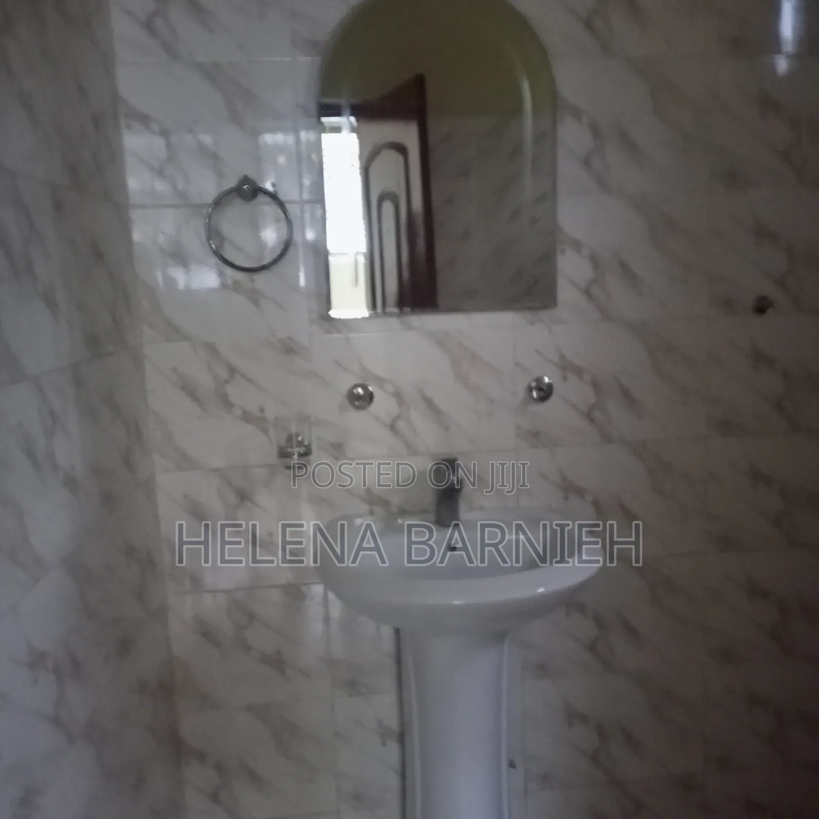 3bdrm Apartment in Helena Estate Agency, Ga East Municipal for rent
