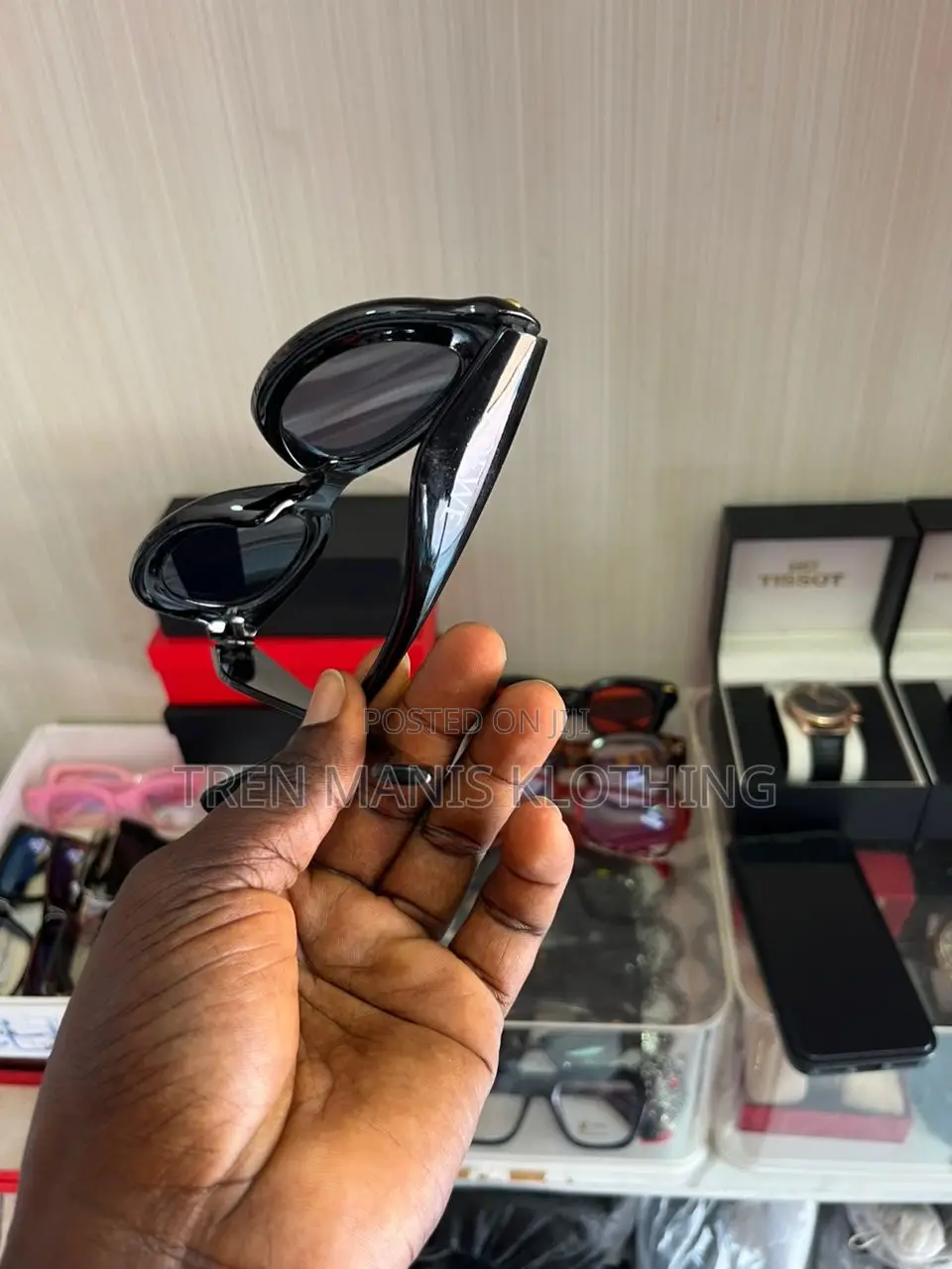 Different Types of Glasses