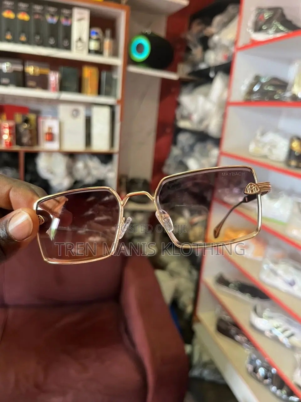 Different Types of Glasses