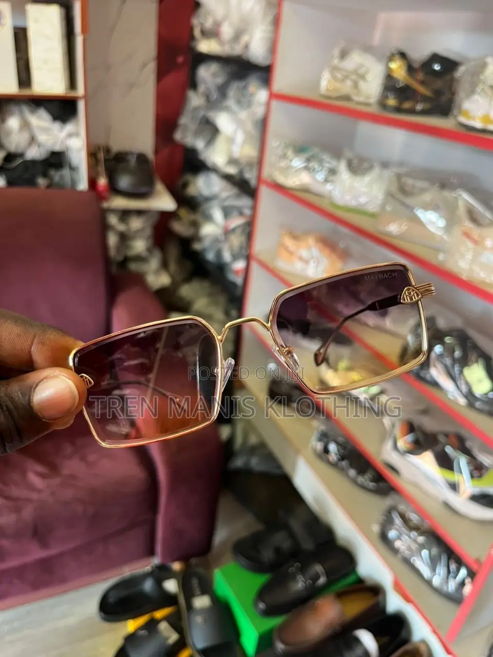 Different Types of Glasses