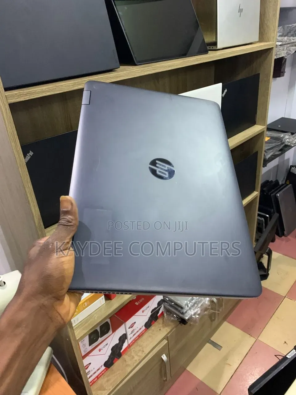 Laptop HP ProBook 650 G2 4GB Intel Core i5 SSD 128GB