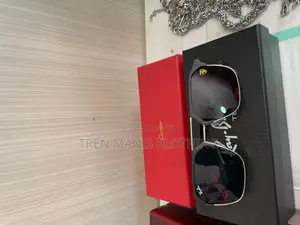Different Types of Glasses