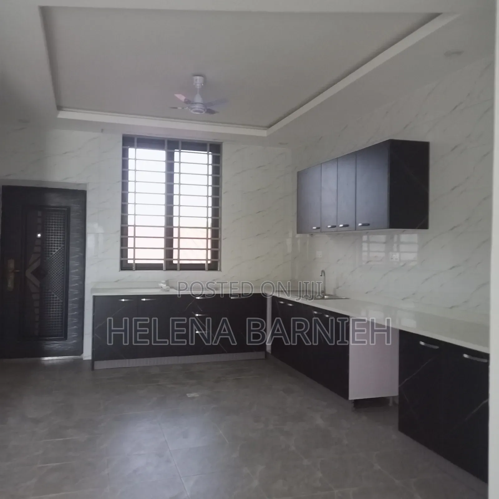 1bdrm Apartment in Helena Estate Agency, Ofankor for rent