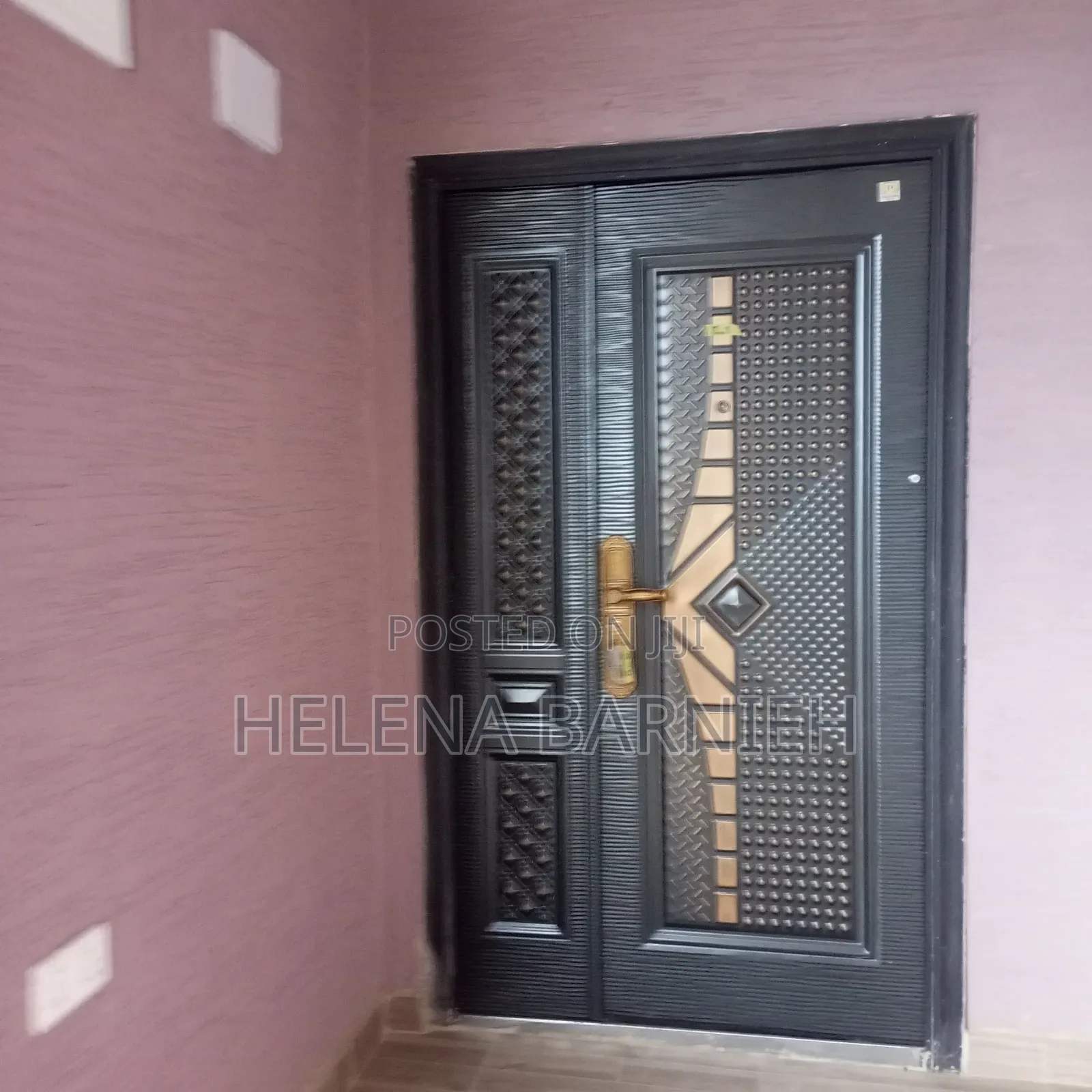 1bdrm Apartment in Helena Estate Agency, Ofankor for rent