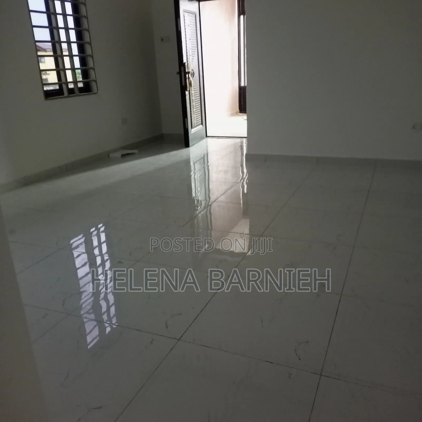 1bdrm Apartment in Helena Estate Agency, Ofankor for rent