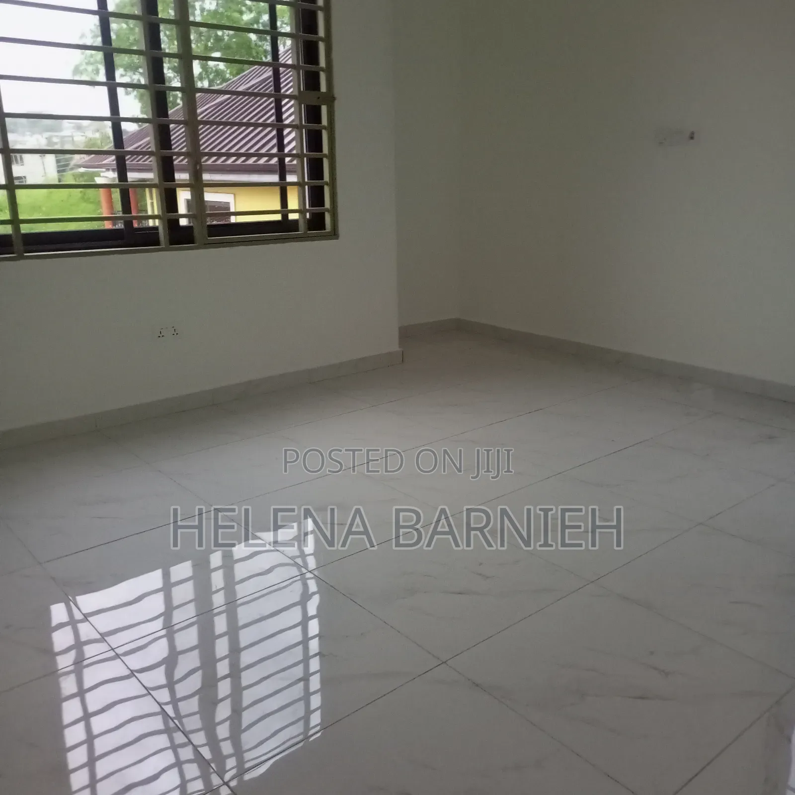 1bdrm Apartment in Helena Estate Agency, Ofankor for rent