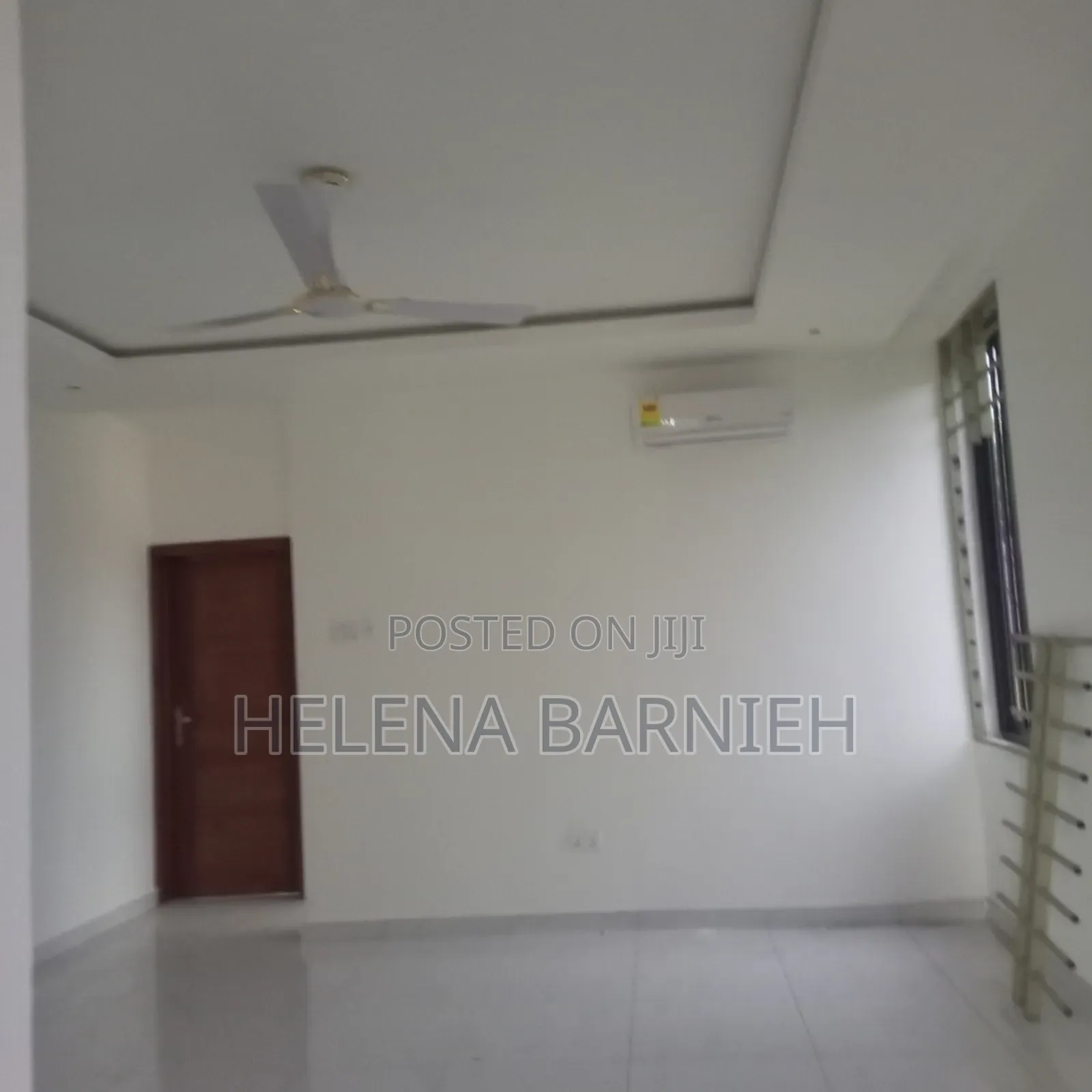 1bdrm Apartment in Helena Estate Agency, Ofankor for rent
