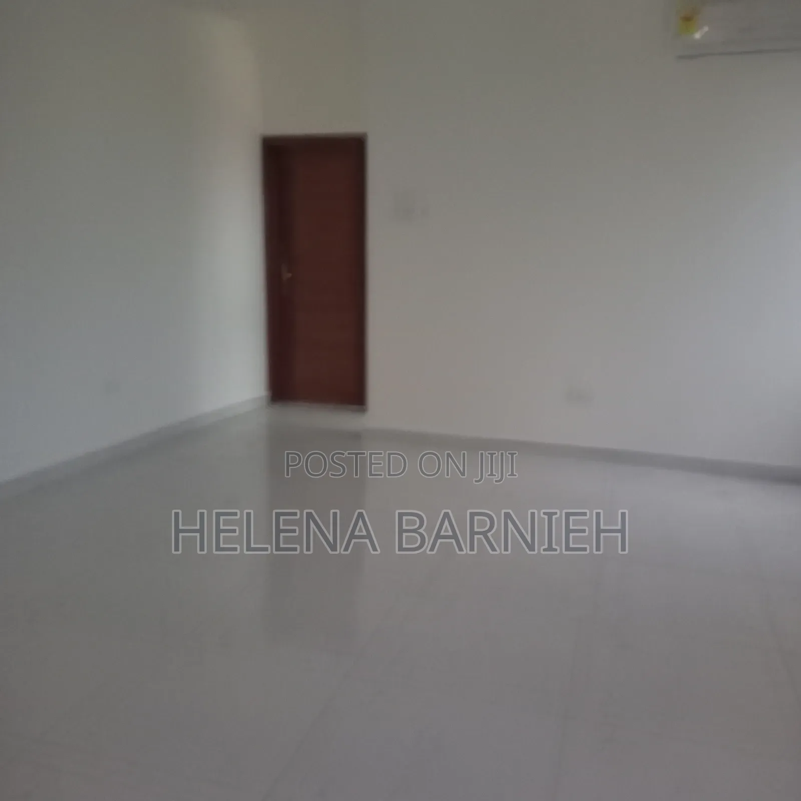 1bdrm Apartment in Helena Estate Agency, Ofankor for rent