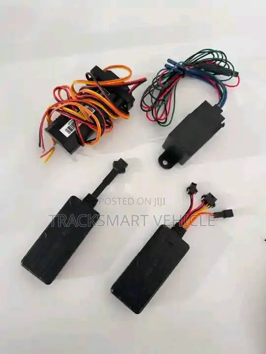 GPS Tracker