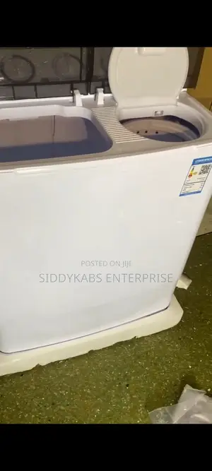 Chigo 13kg Washing Machine/Twin Tub