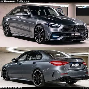 High Quality Benz Rim Set 19 20 Instock Forged Wheels