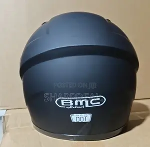 Full Face Helmets