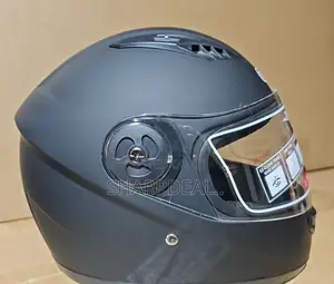 Full Face Helmets