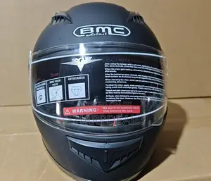 Full Face Helmets
