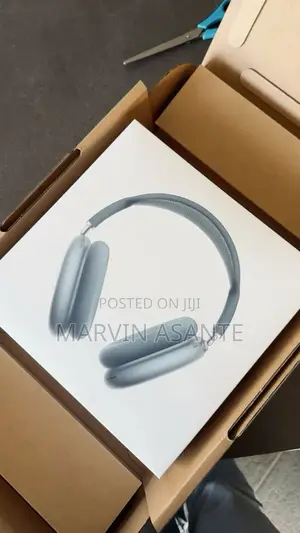 Airpod Max 2nd Generation
