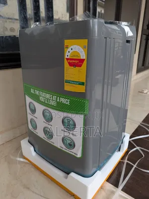 Novo Fully Automatic Washing Machine