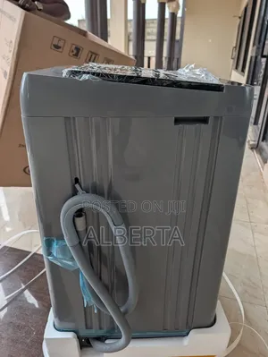 Novo Fully Automatic Washing Machine