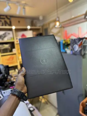 Laptop Dell G3 17 3579 8GB Intel Core i5 SSD 512GB