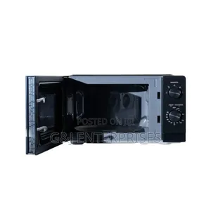 Media Microwave