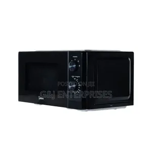 Media Microwave