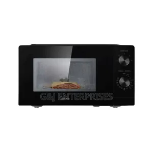 Media Microwave